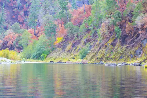 32900 Illinois River Rd, Agness, OR 97406 photo 23
