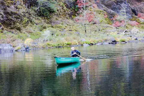 32900 Illinois River Rd, Agness, OR 97406 photo 4
