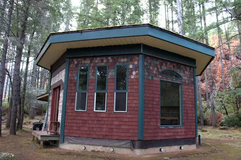 32900 Illinois River Rd, Agness, OR 97406 photo 10