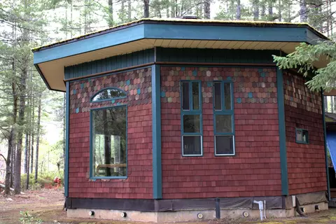 32900 Illinois River Rd, Agness, OR 97406