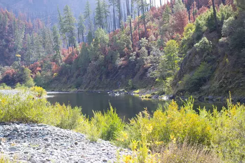32900 Illinois River Rd, Agness, OR 97406 photo 2