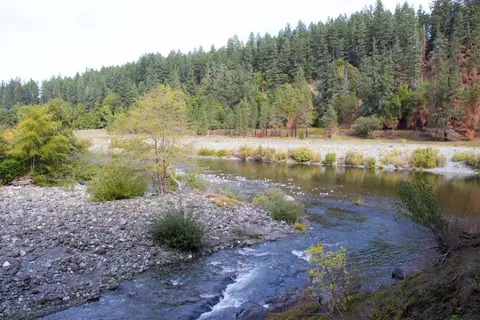 32900 Illinois River Rd, Agness, OR 97406 photo 21