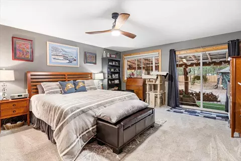 Bedroom - 1735 Rector Dr, La Pine, OR 97739 photo 1 of 3