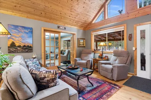 Living - 1735 Rector Dr, La Pine, OR 97739 photo 1 of 1