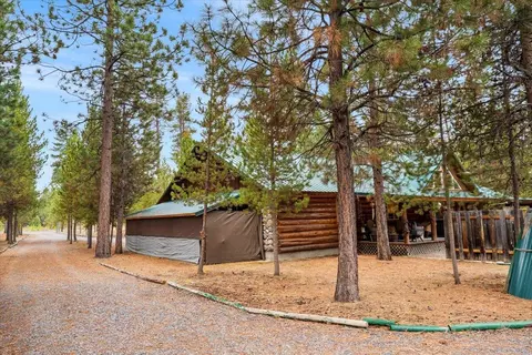 Exterior - 1735 Rector Dr, La Pine, OR 97739 photo 7 of 7