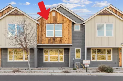 3956 SW Badger Ave #135, Redmond, OR 97756