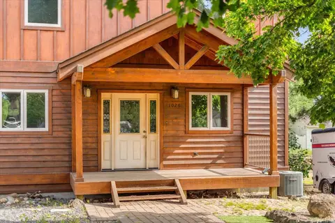 1026 NW Baltimore Ave, Bend, OR 97703