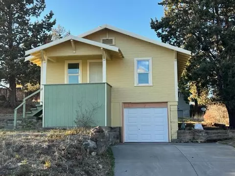 315 Roosevelt St, Klamath Falls, OR 97601