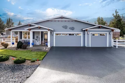 282 Foss Dr, Terrebonne, OR 97760