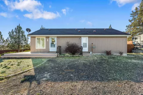 9141 SW Shad Rd, Terrebonne, OR 97760