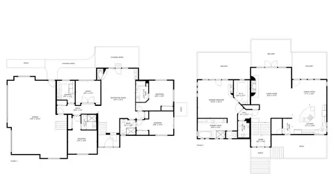 Floorplan - 1668 NW Summit Dr, Bend, OR 97703 photo 2 of 2