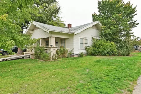 Undisclosed, Medford, OR 97501