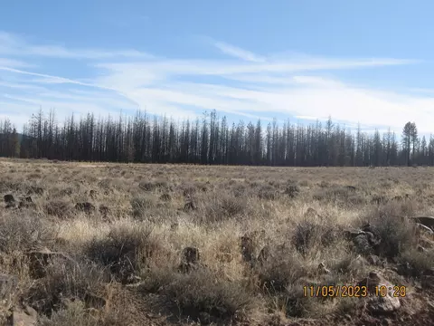 lot20 S Valley Oak Way, Bly, OR 97622