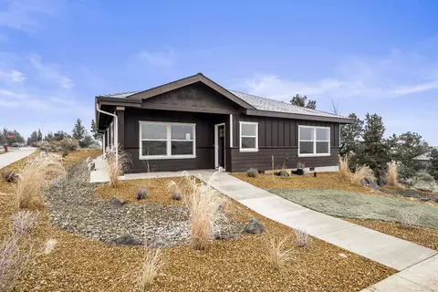 1093 SE Balsamroot Ln #LOT 154, Madras, OR 97741