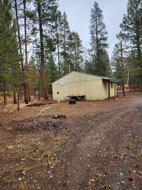 51433 Jory Rd, La Pine, OR 97739