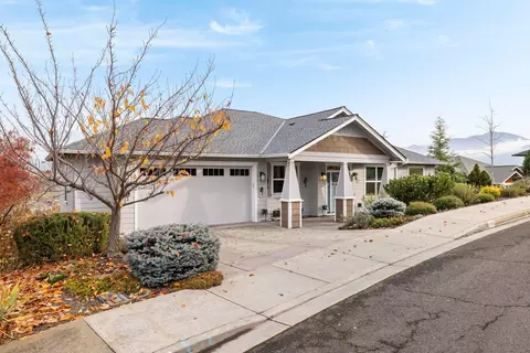 809 Amerman Dr, Phoenix, OR 97535 photo 9