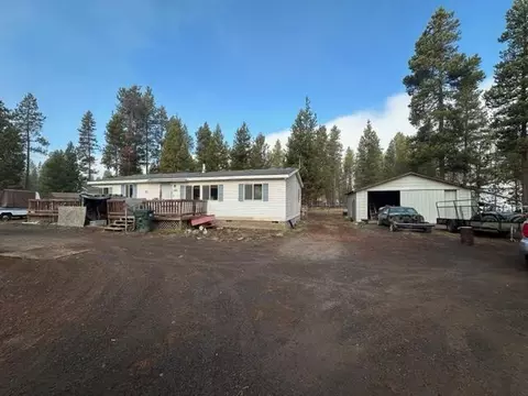 16866 Whittier Dr, Bend, OR 97707