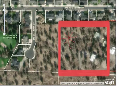 4337 S Highway 97, Redmond, OR 97756