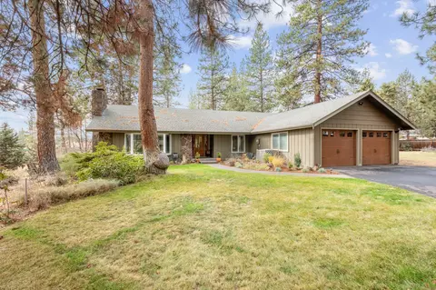 61115 Echo Hollow Rd, Bend, OR 97702