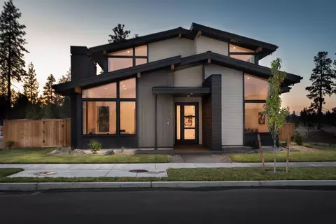 3194 NW Strickland Way #LOT 198, Bend, OR 97703