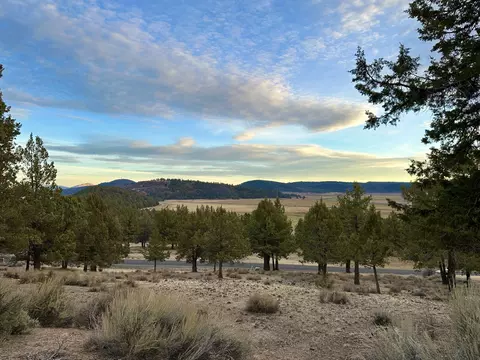 murrelet road LOT 1192, Klamath Falls, OR 97601
