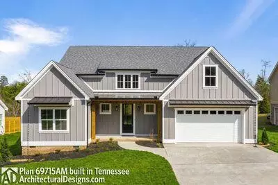 235 Cambridge Ter, Eagle Point, OR 97524 photo 1