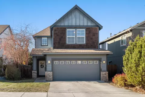 63043 Woodbridge Pl, Bend, OR 97701