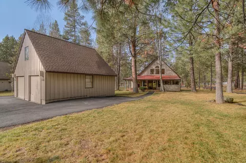 57531 Circle Four Ln, Sunriver, OR 97707 photo 1