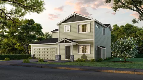 21166 SE Golden Market Ln #LOT 30, Bend, OR 97702