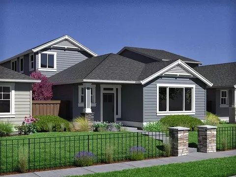 60892 SEpic Pl, Bend, OR 97702