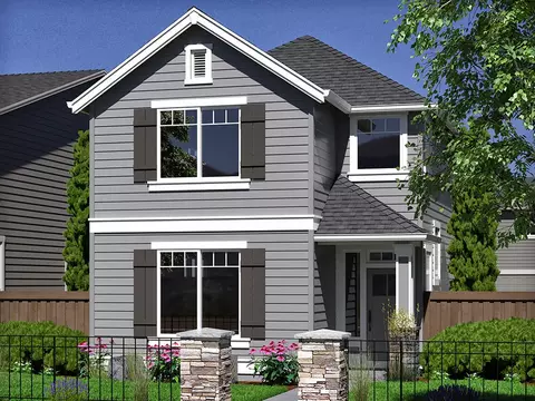 60884 SEpic Pl, Bend, OR 97702