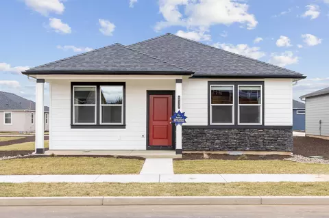 512 NE Union Loop # 159, Prineville, OR 97754