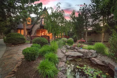 3493 NW Bryce Canyon Ln, Bend, OR 97703