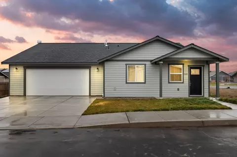 605 Teeny Dr, Metolius, OR 97741