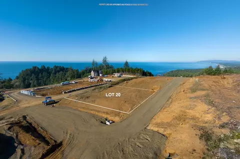 lot20 NE Marmoris Ave, Depoe Bay, OR 97341
