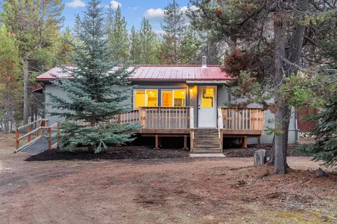16023 Green Forest Rd, La Pine, OR 97739 photo 2