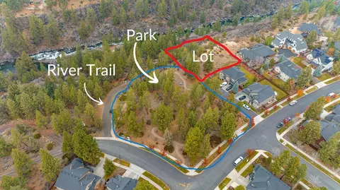 61011 Snowbrush Dr, Bend, OR 97702