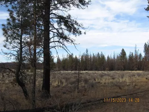 Lot 7n White Fir Way, Bly, OR 97622