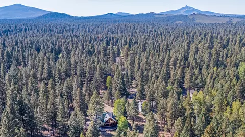 70552 Jacobs Ladder, Sisters, OR 97759