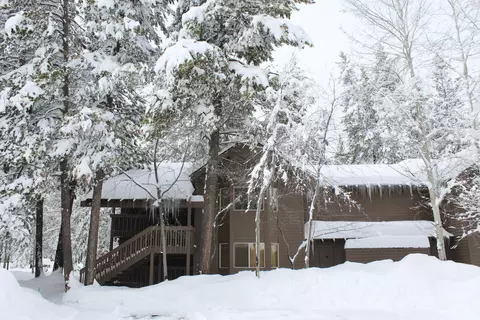 57385 Beaver Ridge Loop #36C2, Sunriver, OR 97707 photo 23