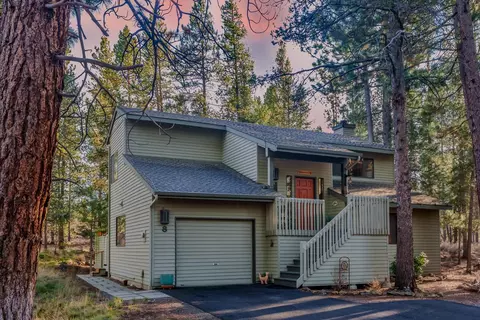 18131 Ashwood Ln #8, Sunriver, OR 97707