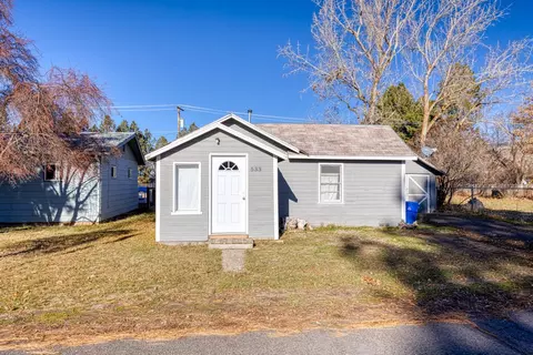 533 Torrey St, Klamath Falls, OR 97601