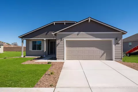 1331 NW Willow Pkwy #80, Madras, OR 97741