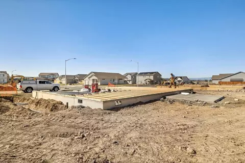 1353 NW Willow Parkway Rd #78, Madras, OR 97741