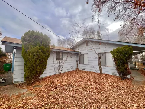2220 White Ave, Klamath Falls, OR 97601