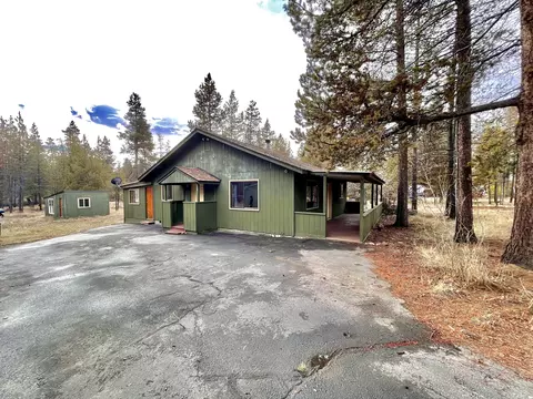 16905 Cagle Rd, La Pine, OR 97739