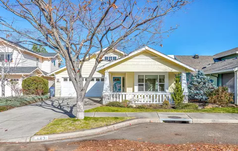 463 Williamson Way, Ashland, OR 97520