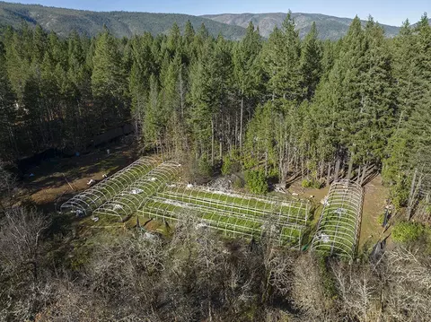 35280 Redwood Hwy, O'brien, OR 97534