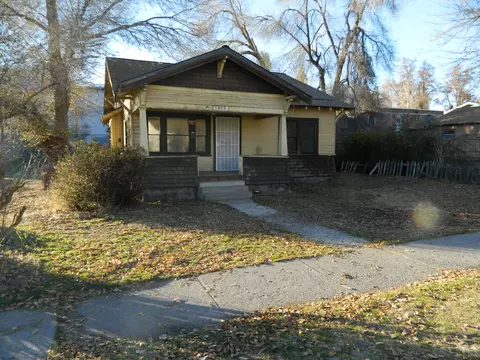 1320 Sargent Ave, Klamath Falls, OR 97601