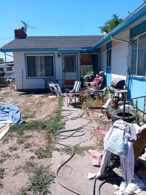 2530 Radcliffe Ave, Klamath Falls, OR 97601